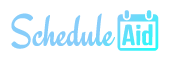Schedule Aid - Website Builder and Rental Management