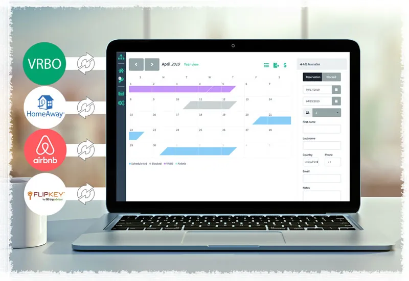 Channel Manager